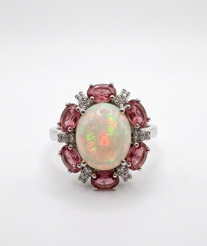 Ambika Ring