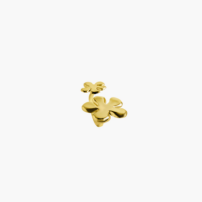 MAXI FLORE RING