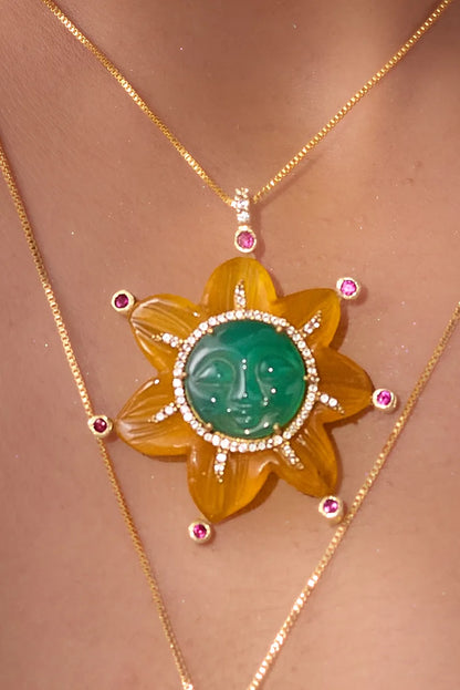 PARUL PENDANT