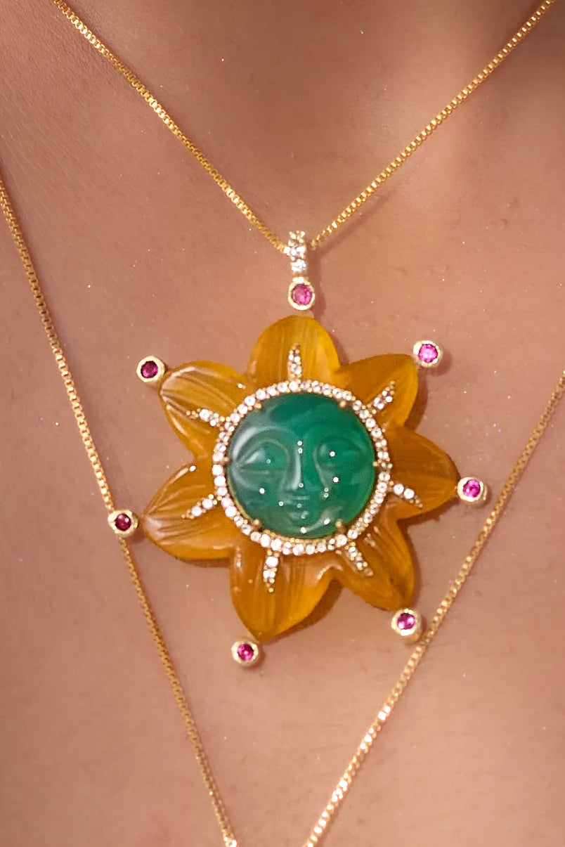 PARUL PENDANT