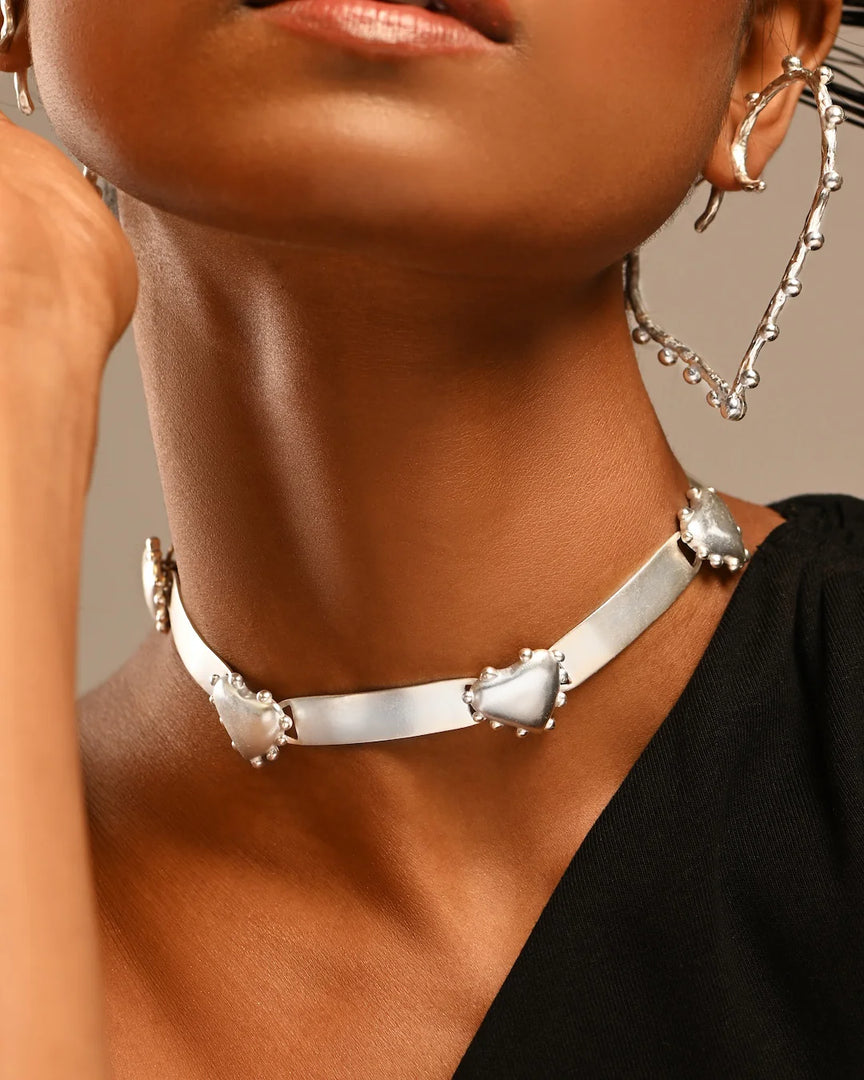 PASSIONAL CHOKER