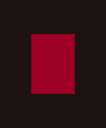 The RED Book - My Vision Kit