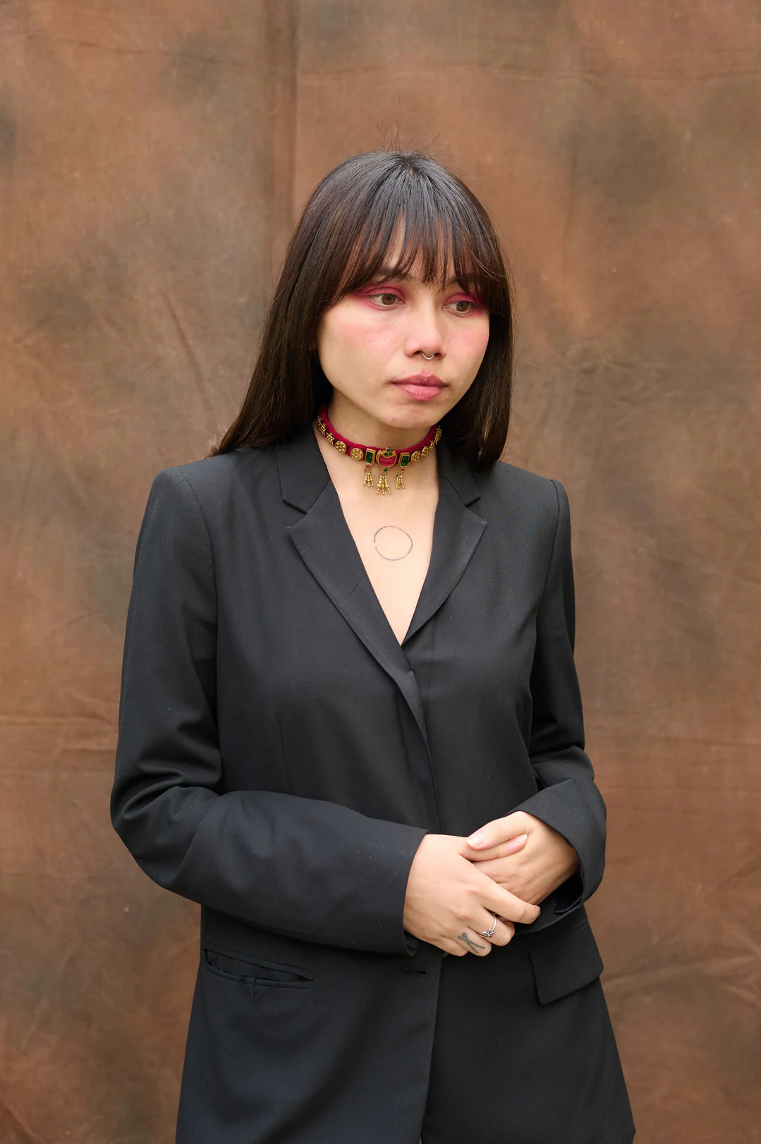 CHAAND KANTHI (Pink)