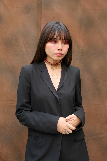 CHAAND KANTHI (Pink)