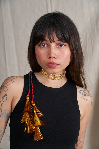 PHOOL CHOKER