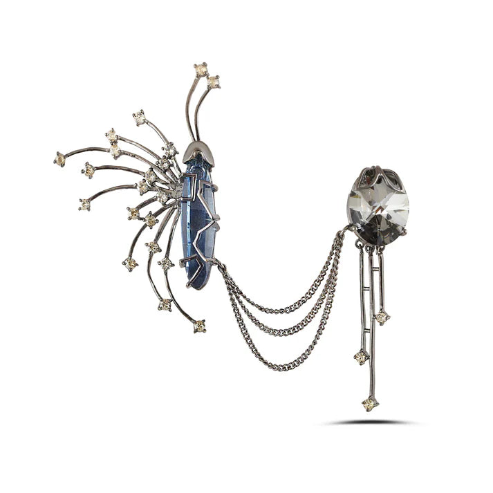 sol brooch