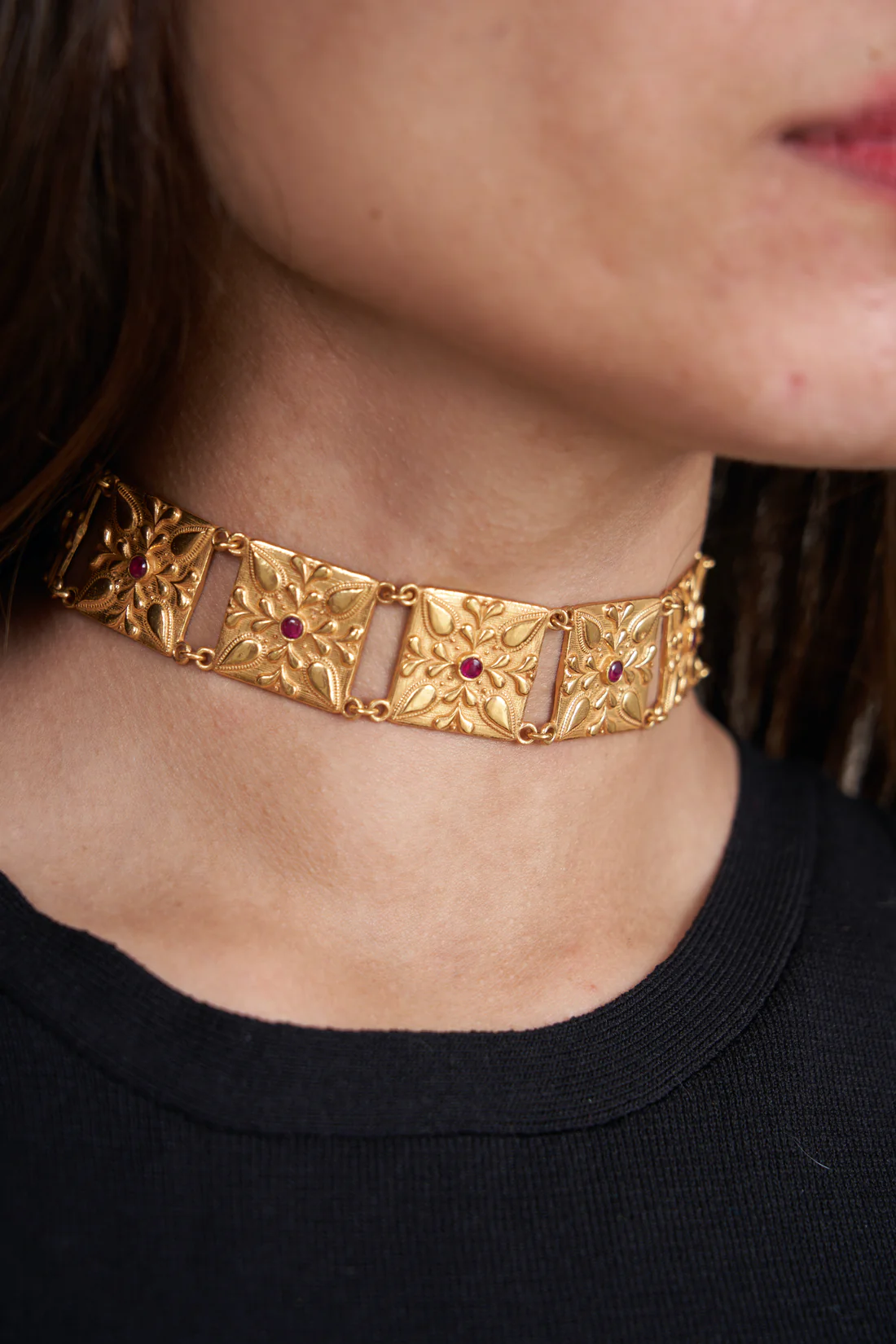 PHOOL CHOKER