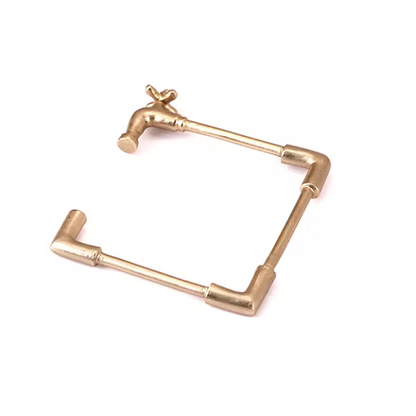 Tap bracelet