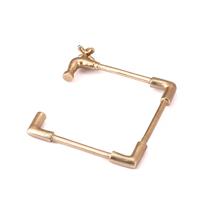 Tap bracelet