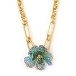 Load image into Gallery viewer, FIORE NECKLACE
