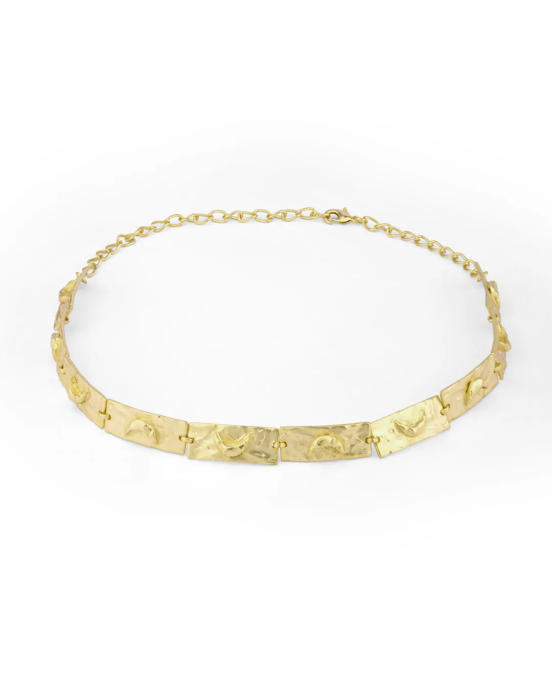 GLALADRIEL CHOKER