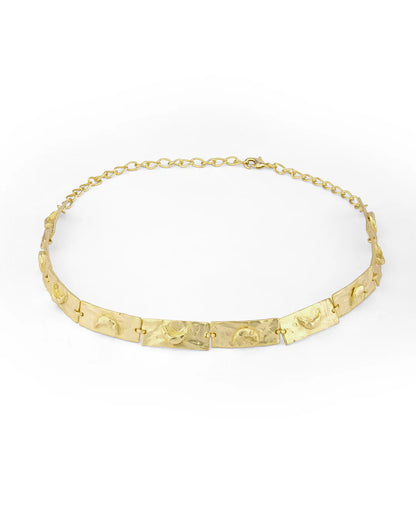GLALADRIEL CHOKER