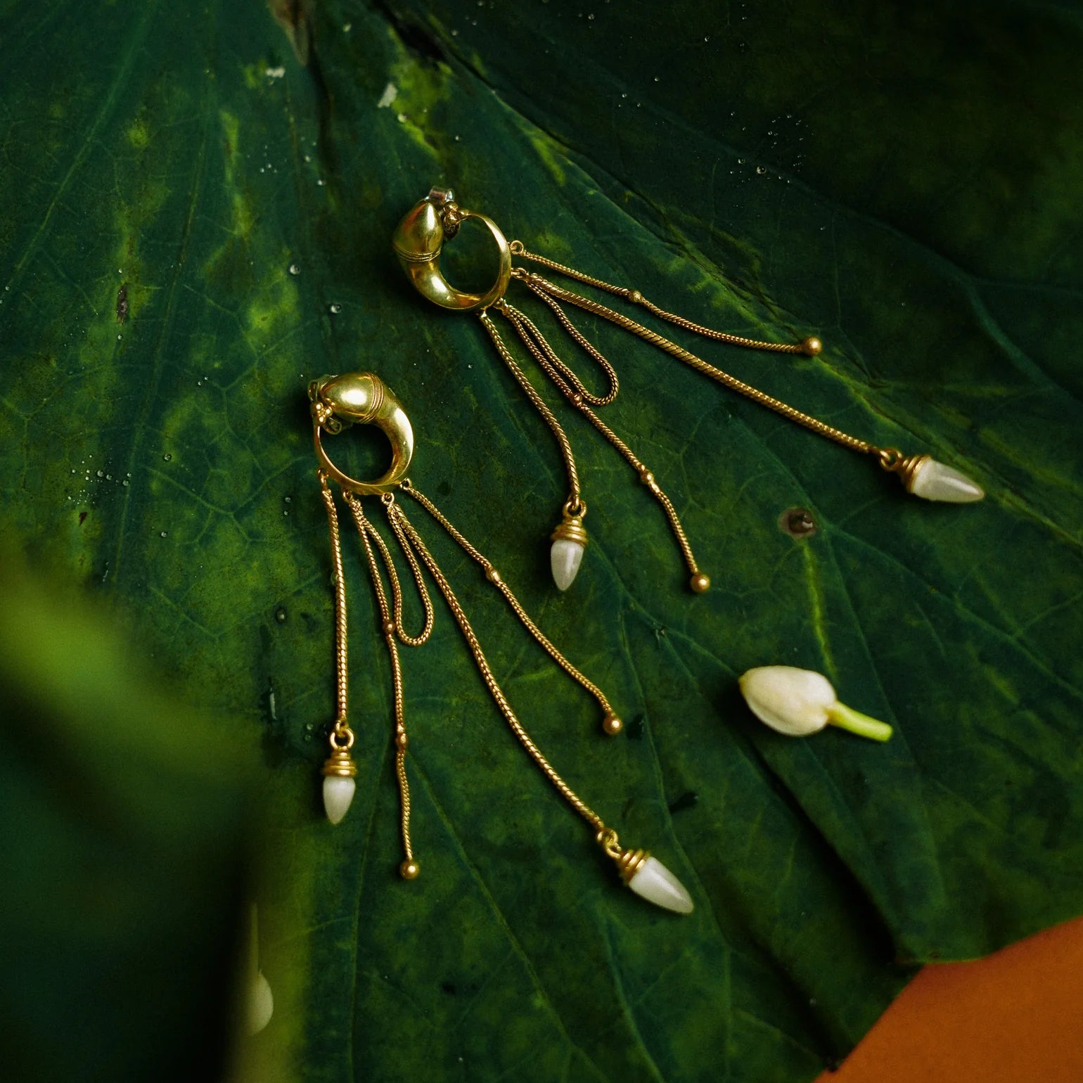 WONDER MOGRA DANGLERS