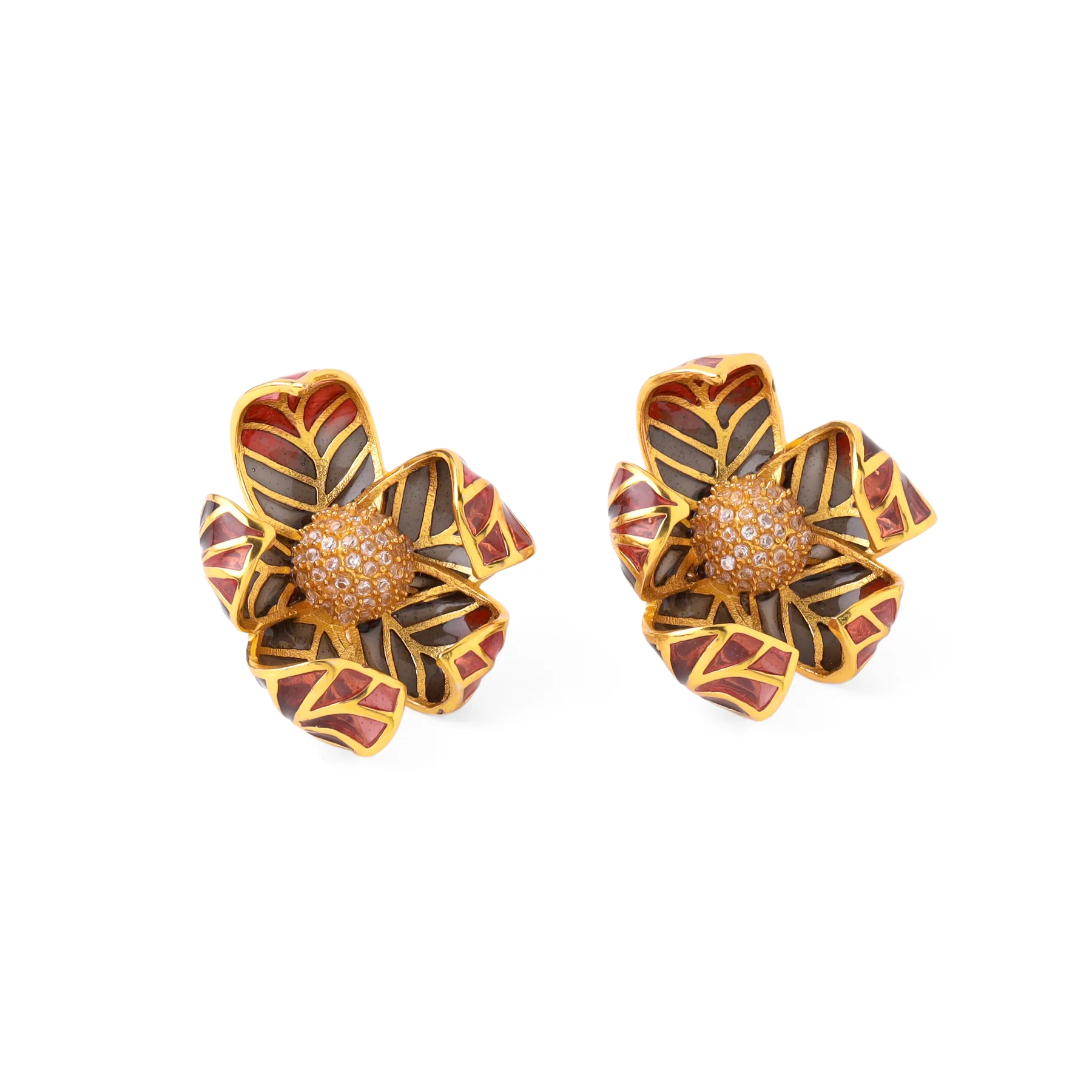 BLUME - MAROON & SMOKY