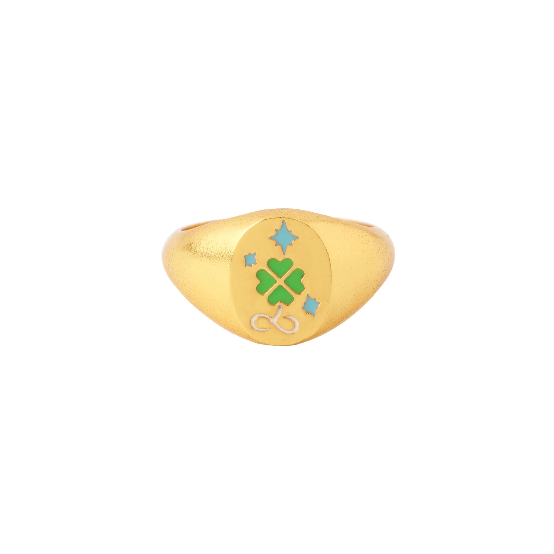 FERRO SIGNET RING