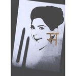 Load image into Gallery viewer, AKSHAR STUDS
