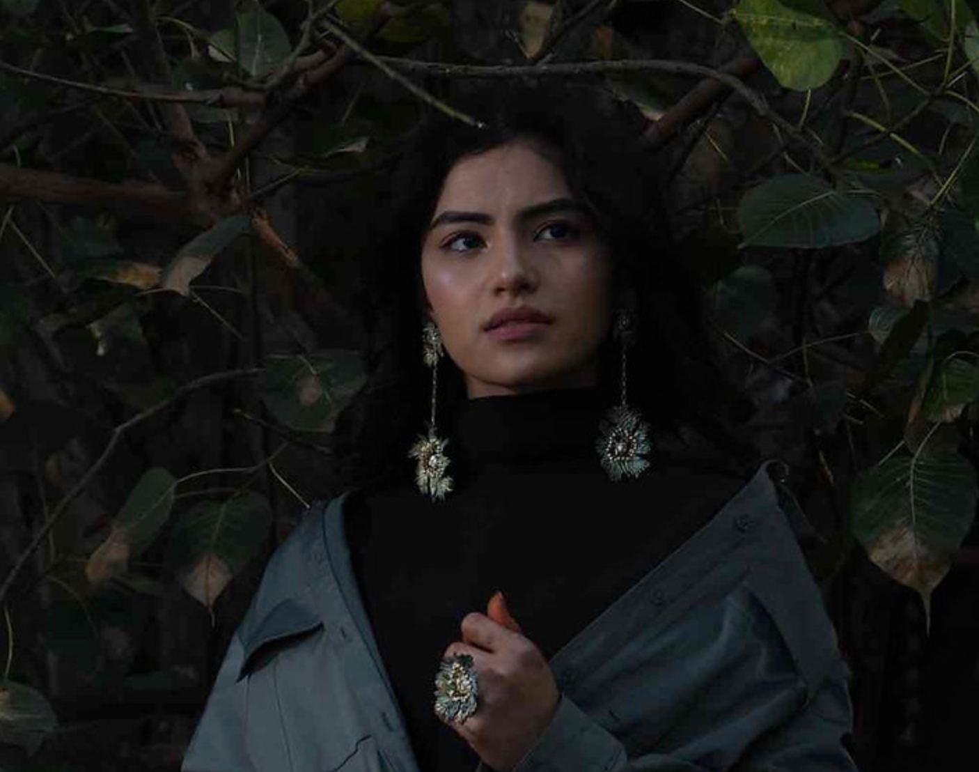 ANANYA EARRINGS