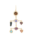 Load image into Gallery viewer, ART OF BALANCE STATEMENT EARRINGS
