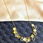 Load image into Gallery viewer, DROPS OF NATURE NECKLACE
