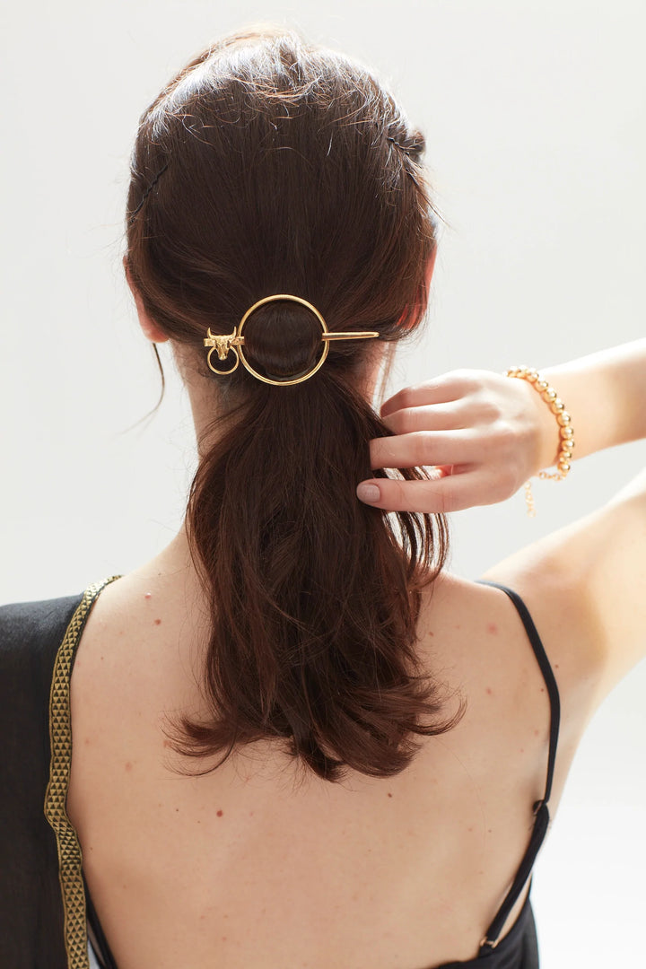 ENORME HAIR PIN