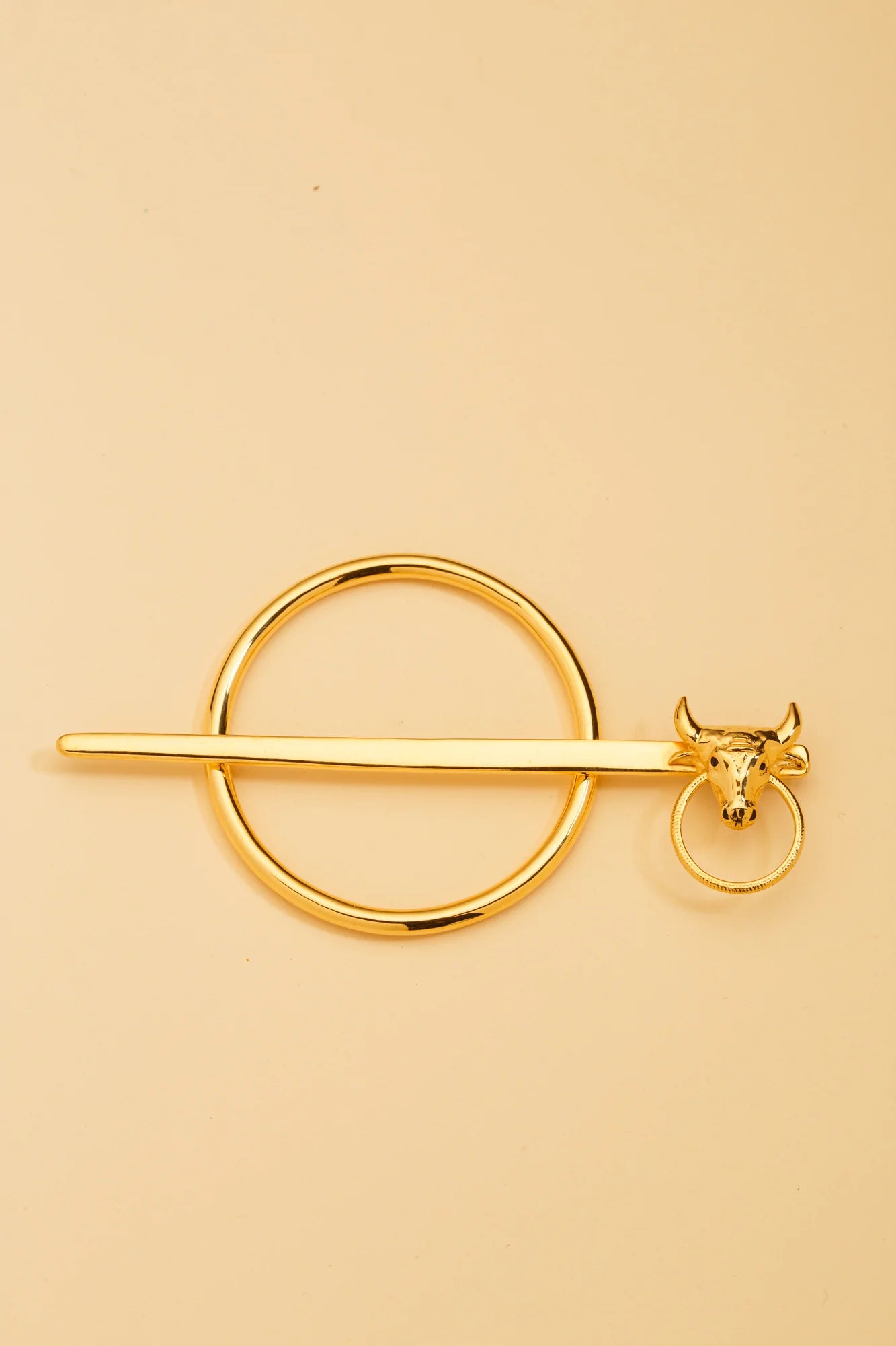 ENORME HAIR PIN