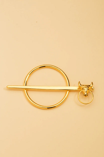 ENORME HAIR PIN