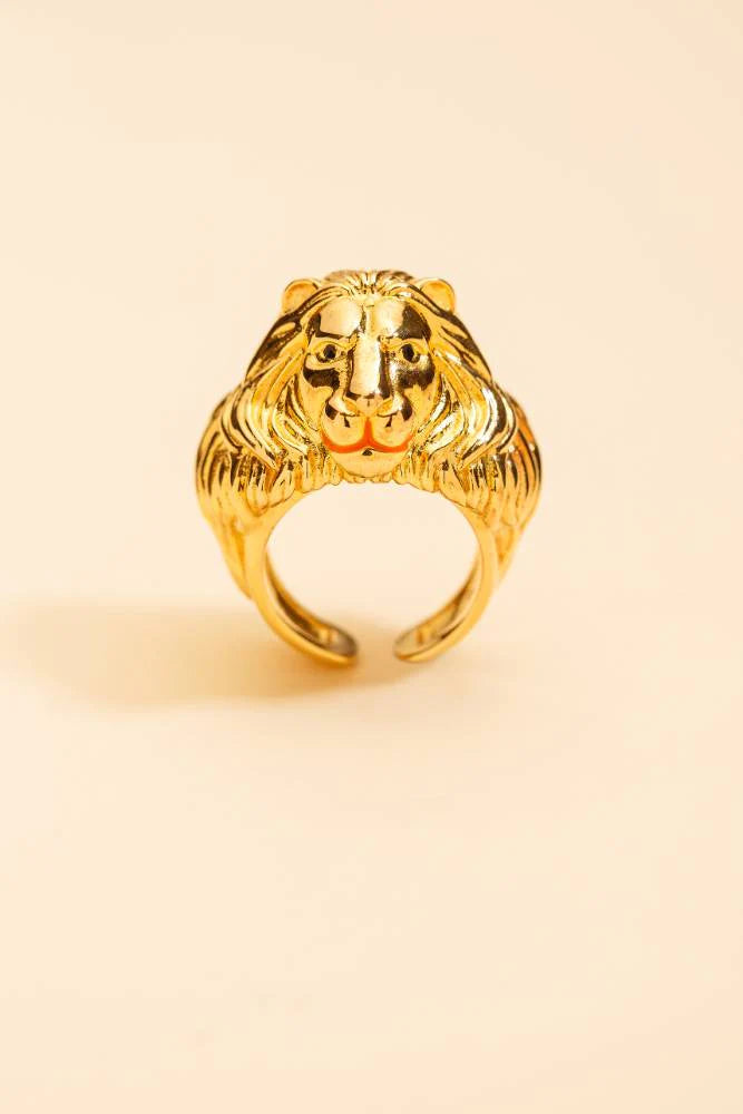 FIERTE MAJESTIC RING