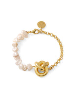 Load image into Gallery viewer, CLASSIC PEARL BRACELET
