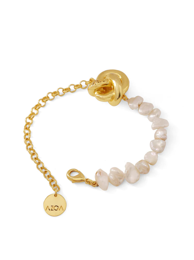 CLASSIC PEARL BRACELET