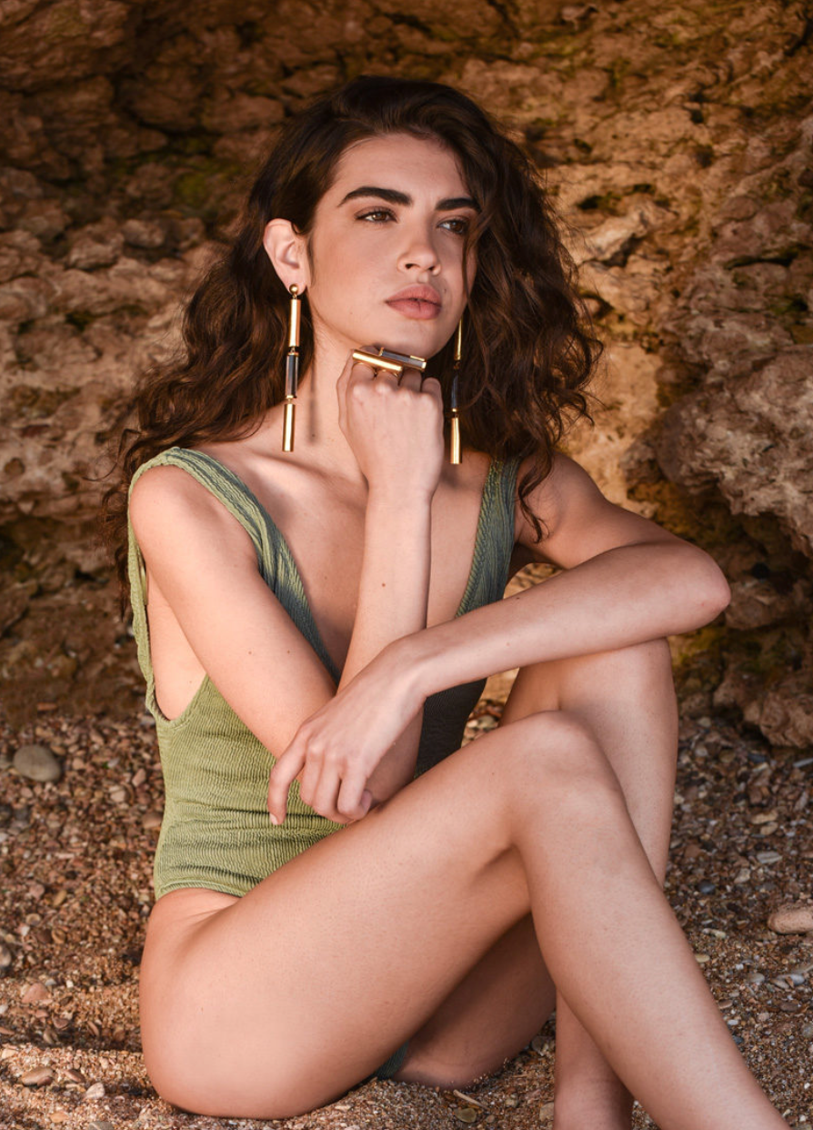 KAI EARRINGS