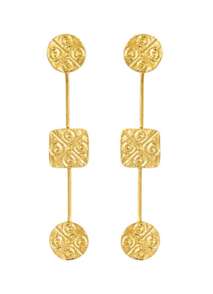 MUDRA EARRINGS