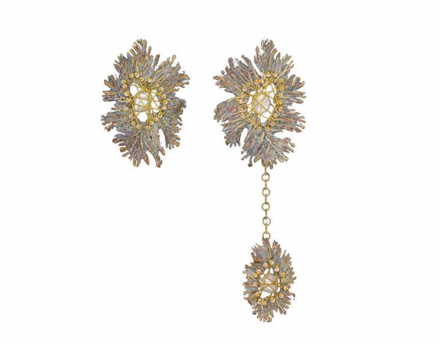 SAJARA SIVA EARRINGS