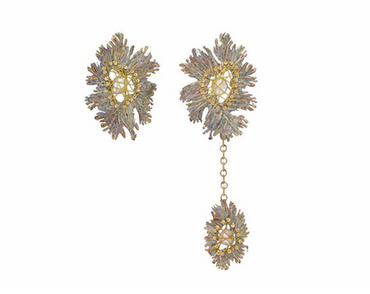 SAJARA SIVA EARRINGS