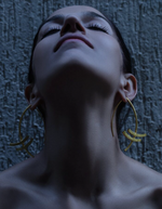 Load image into Gallery viewer, TUMO EARRINGS
