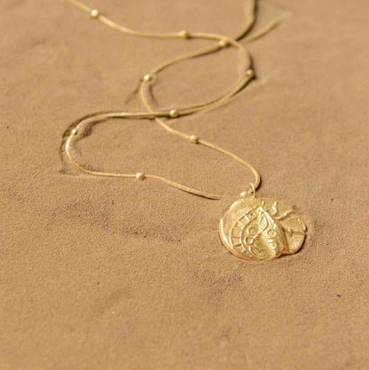 FOSSIL PENDANT M  2
