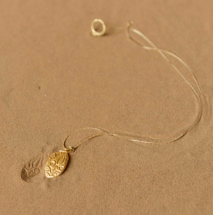 FOSSIL PENDANT S 1