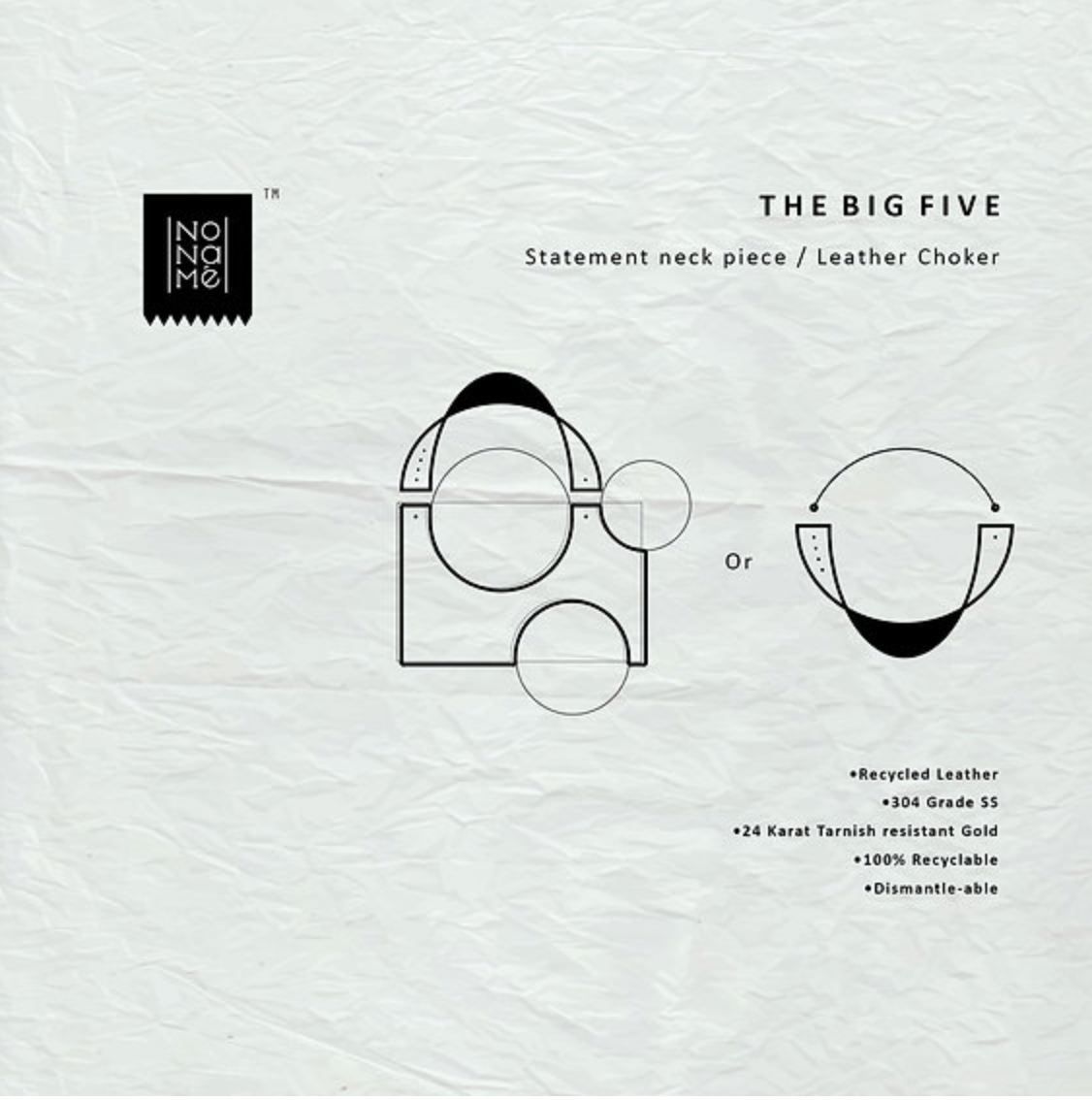 The Big Five