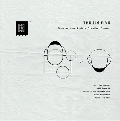 The Big Five