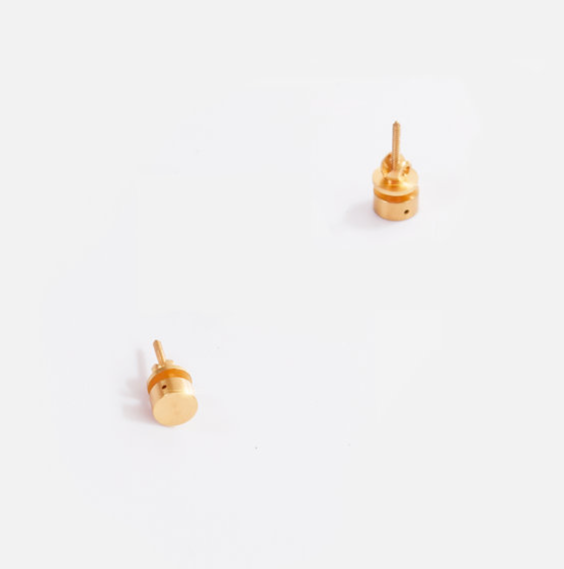 TWO SMALL PEAS