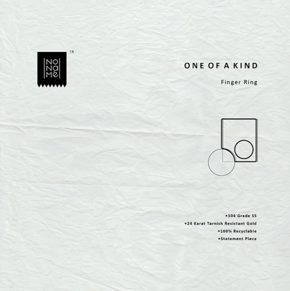 ONE OF A KIND