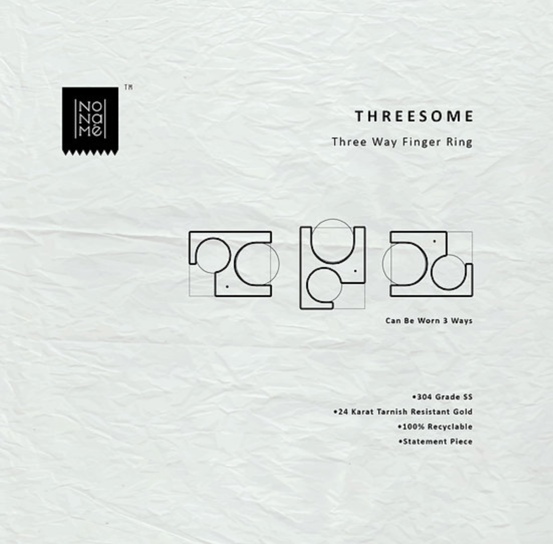 THREESOME