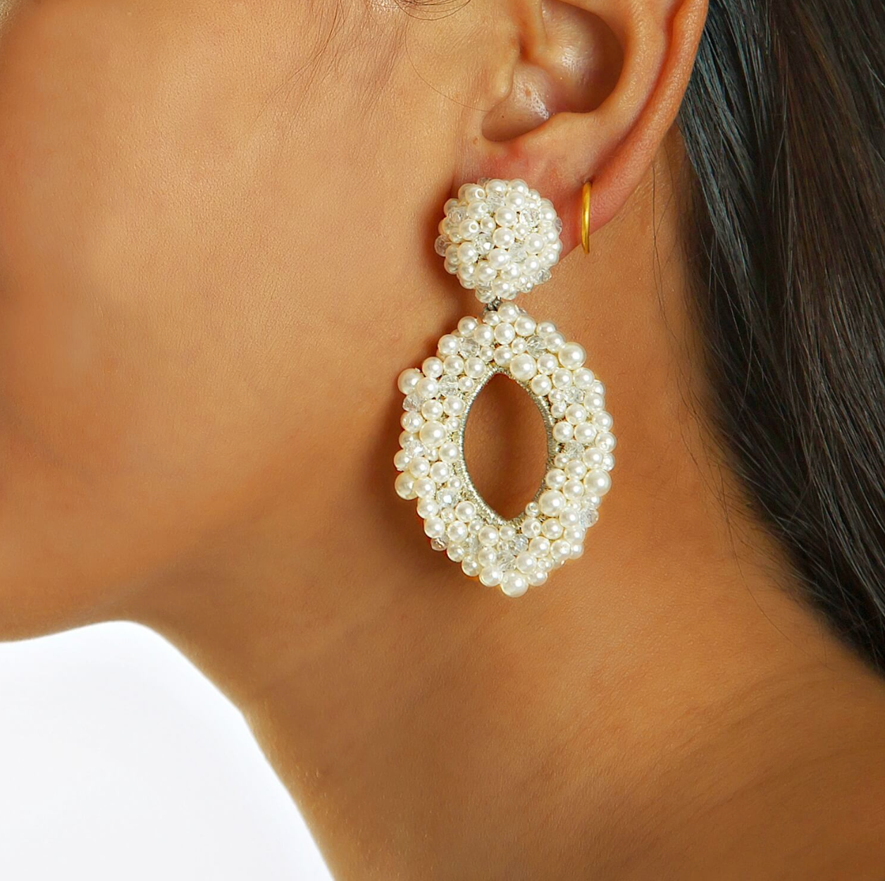Talise Earring