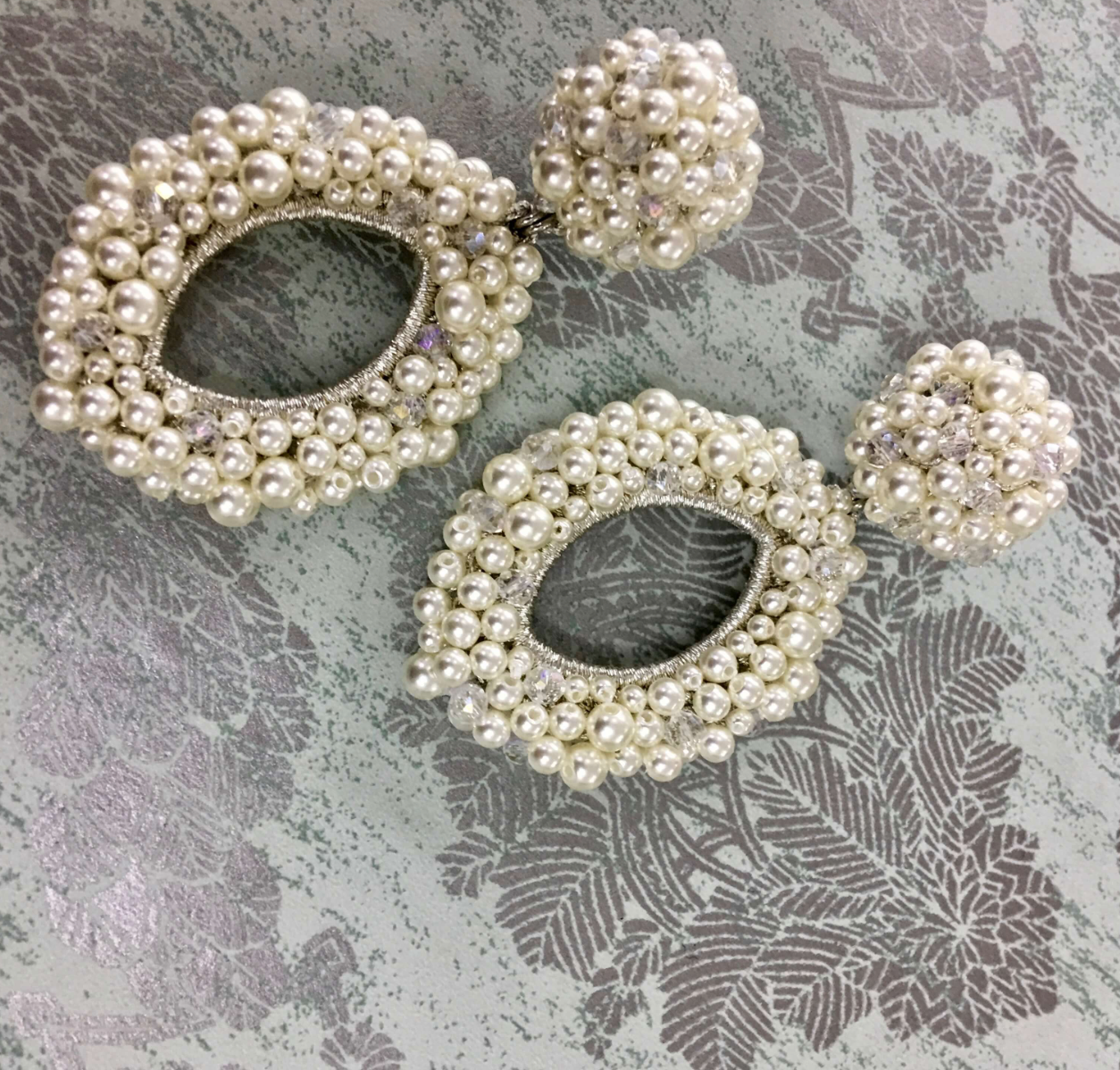 Talise Earring