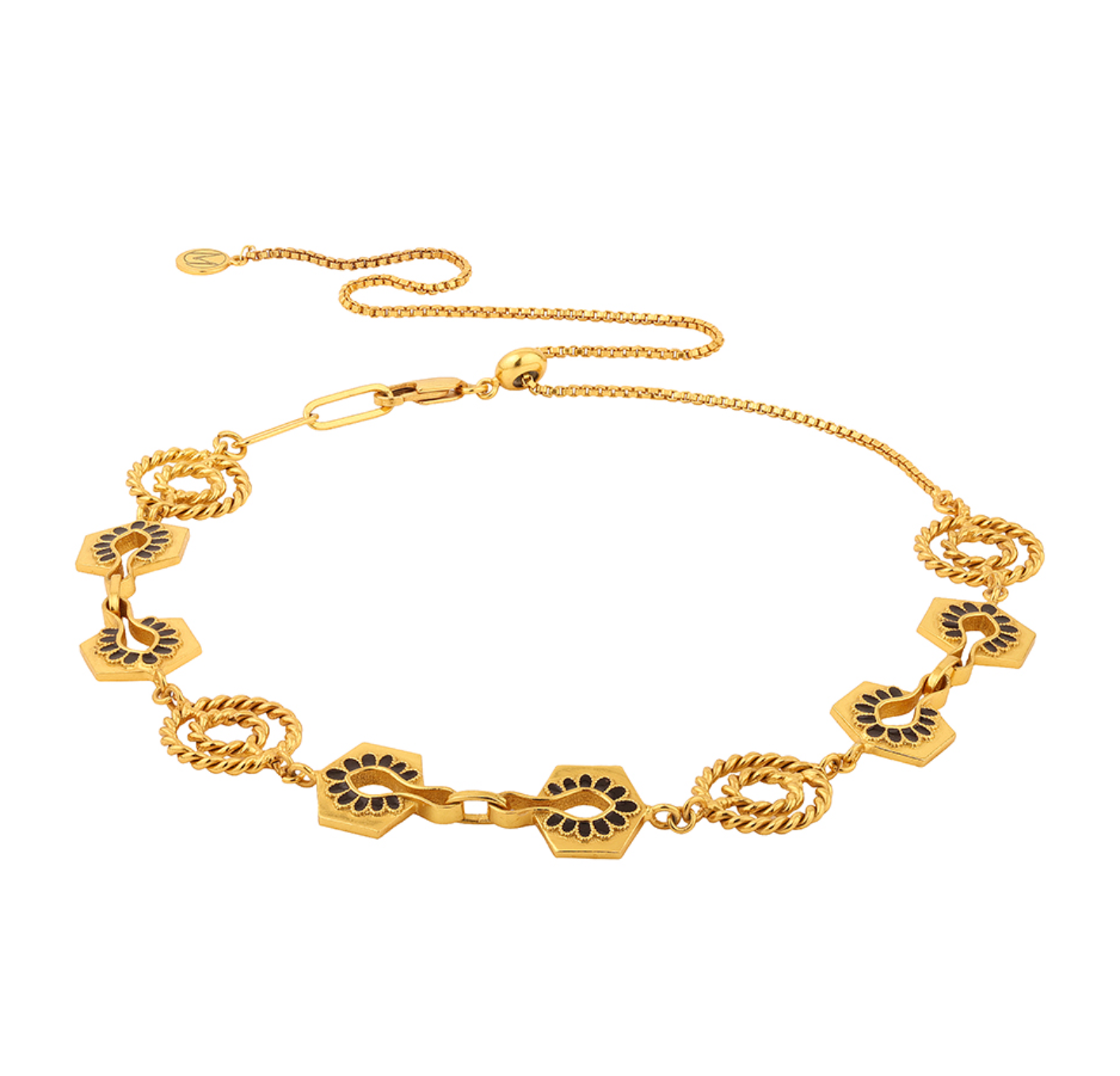 DAUNTLESS CHOKER