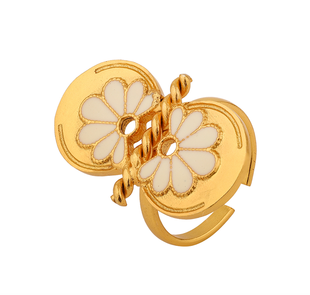 Tender Ring