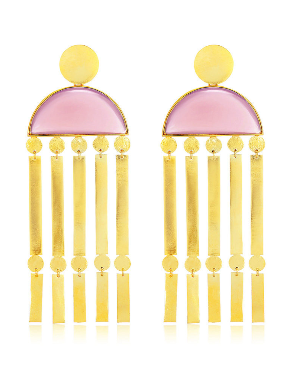 ULA JELLYFISH EARRINGS