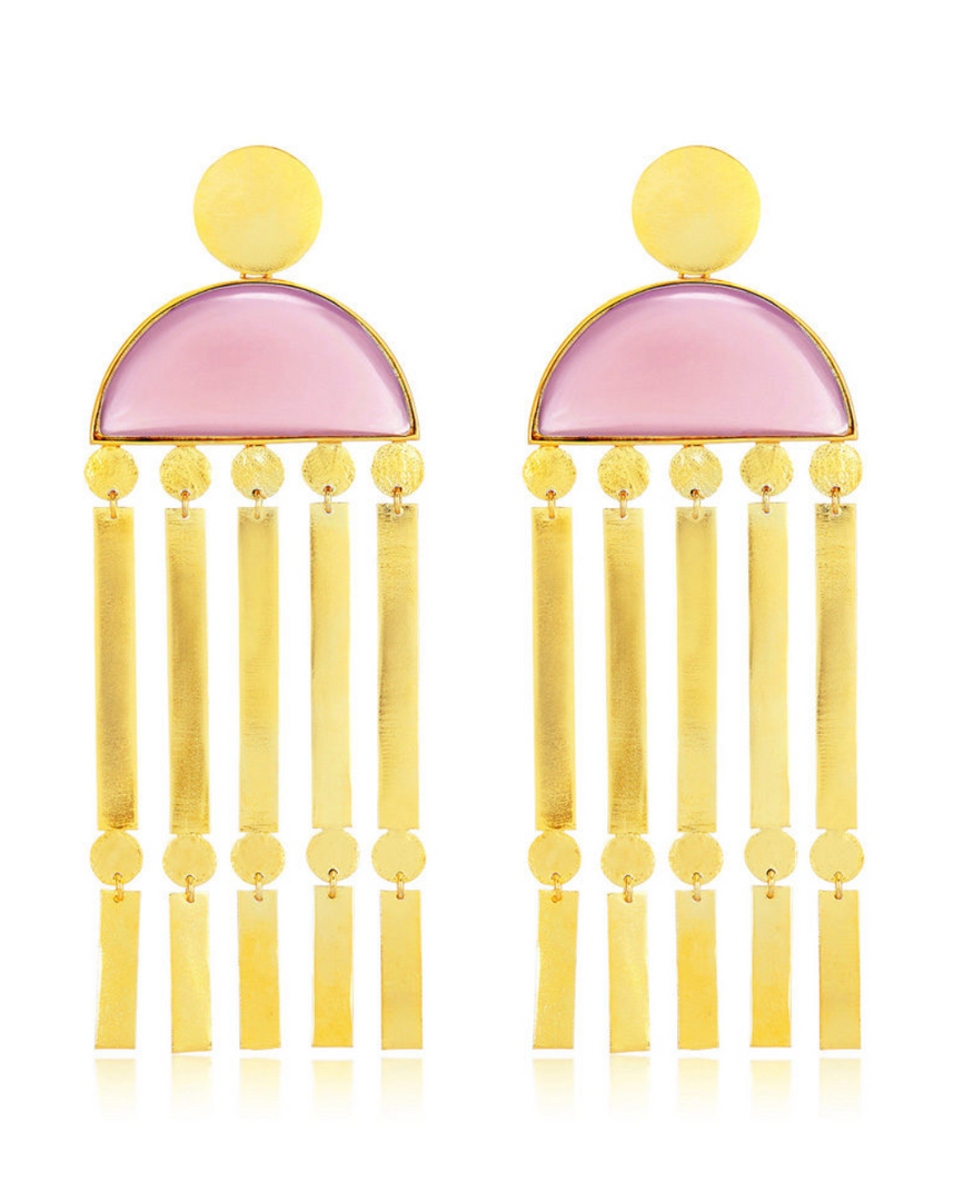 ULA JELLYFISH EARRINGS