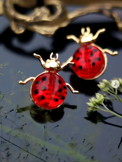 LADY BUG