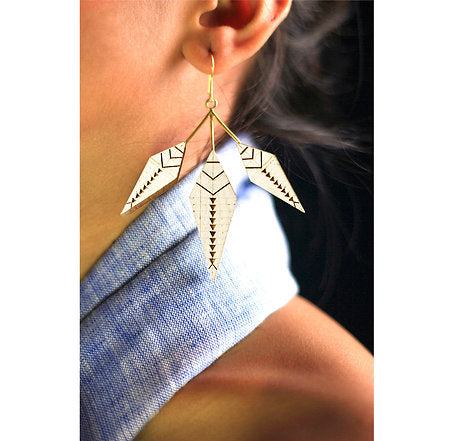 Natives Earrings