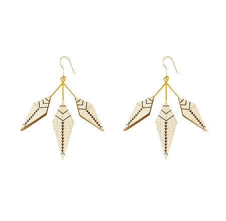 Natives Earrings